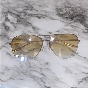 Barton Perreira - Chevalier - Gold / Yellow Mirror